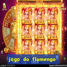 jogo do flamengo ao vivo multicanais